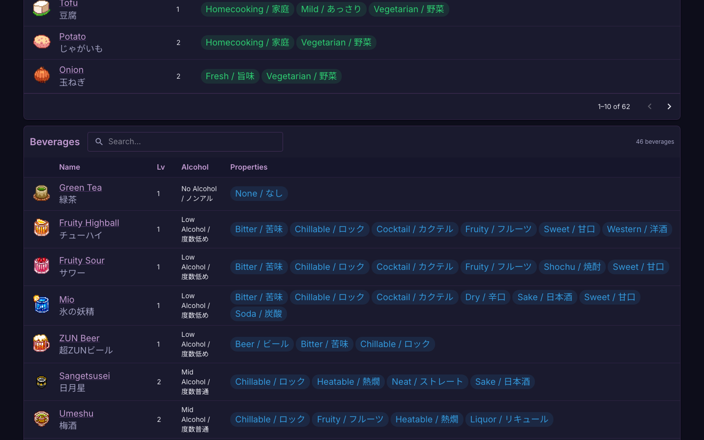 Mystia Assistant screenshots thumbnail 3