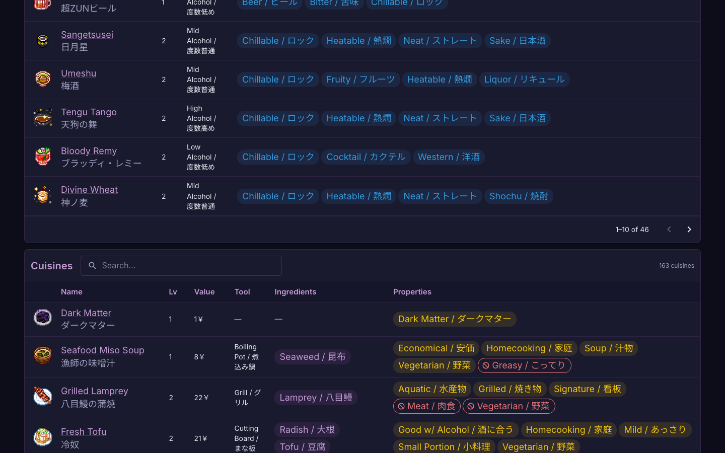 Mystia Assistant screenshots thumbnail 4